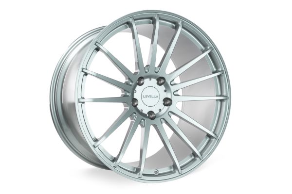 Levella LVL1.1 Forged 22 Zoll Felgen Satz Mercedes AMG GT VA: 10,5x22 & 12x22 OHNE GUTACHTEN