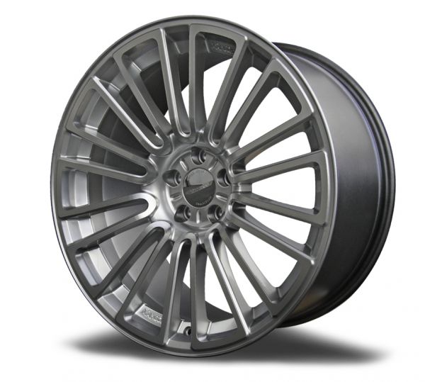 Mansory M10 double spoke Felgen 10,5 x 21 ET35