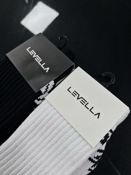 LEVELLA Tennissocken