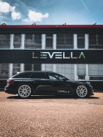 Levella-FF1-Audi-RS4-B9-21-Zoll-Felgen-Tuning-1