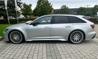 Audi-RS6-4K-Silber-poliert