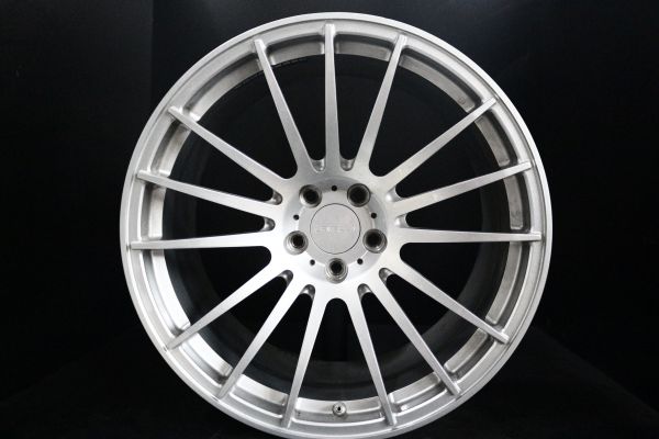 Levella Forged 20 Zoll Felgen Satz Mercedes BMW 9x20 ET25 & 10x20 ET25 OHNE GUTACHTEN