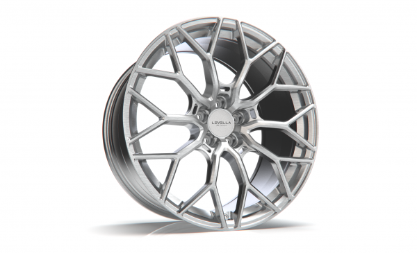 LEVELLA Wheels | RZ4 | 9x20 ET25 | 5x112 | Roh