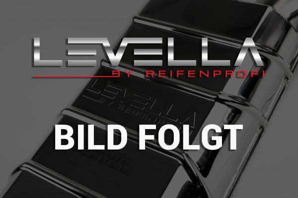 LEVELLA Abgasanlage für den Mercedes S63 Limousine AMG (W222) inkl. Klappensteuerung