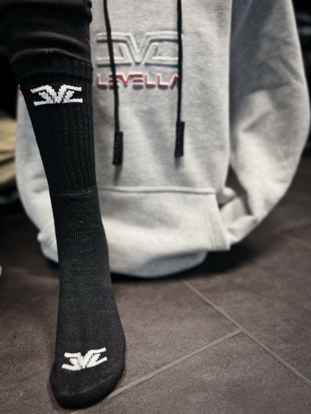 LEVELLA Tennissocken