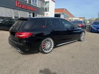 Mercedes-Benz-C43-AMG-205-Levella-RZ2-Forged-Wheels-3
