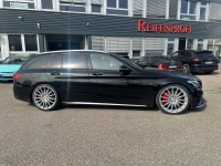 Mercedes-Benz-C43-AMG-205-Levella-RZ2-Forged-Wheels-1