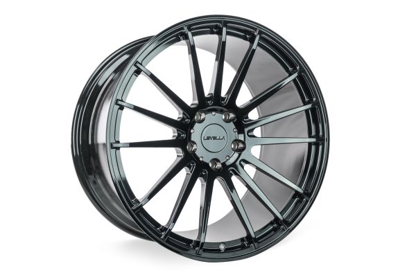 Levella LVL1.1 Monoblock Schmiederäder für Audi RS6 4K C8 11Jx22 ET45 5x112 OHNE Gutachten