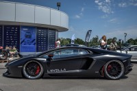 Levella-Lamborghini-Aventador-Pirelli-Edition-Dachbox-Schmiedefelgen-Felgen-R-der-LVL1-11