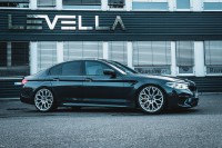 Levella-BMW-M5-Levella-FF1-Felgen-8